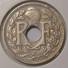 France. 10 centimes 1934. - pikkukuva 2