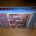 Girls  -  Kaudet 1-3  -  (6 DVD) - pikkukuva 1