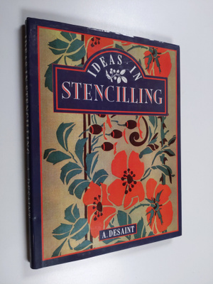 A. Desaint : Ideas in stencilling