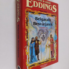 David Eddings : Belgarath brsvärjaren - pikkukuva 1
