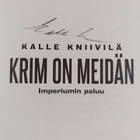 Kalle Kniivilä : Krim on meidän : imperiumin paluu (signe... - pikkukuva 3