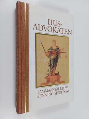 Henning Sjöström : Husadvokaten