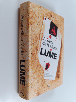 Anders De la Motte : Lume