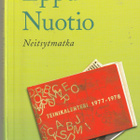 Eppu Nuotio, Neitsytmatka - pikkukuva 1