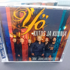 2cd Yö : Kiitos ja kunnia 30V. JUHLAKOKOELMA ( SIS POSTIKULU - pikkukuva 1