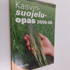 Kasvinsuojeluopas 2005-06 - pikkukuva 1