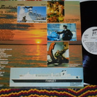 Finnlines Meriä Kulkee  - LP 1975 mainoslevy EX - pikkukuva 2