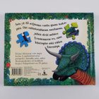 Anne Sharp : Dinosaurukset - pikkukuva 2