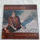 LP Stevie Wonder – Talking Book - pikkukuva 1