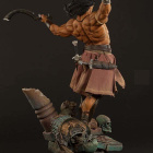 CONAN PREMIUM FORMAT statue - HEAD HUNTER STORE. - pikkukuva 3