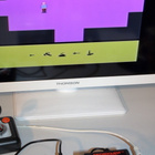 Atari 2600 : Swordquest - Earthworld - pikkukuva 3