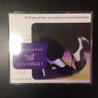 V/A - Vuosisadan ikivihreät (Kohokohtia musikaaleista) 3CD - pikkukuva 1
