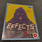 Effects Blu-Ray **muoveissa** - pikkukuva 1