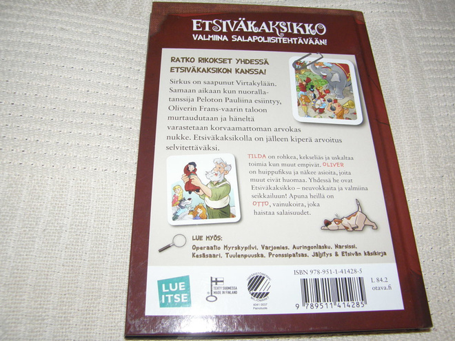 Item image