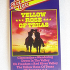 Barry Flash • Yellow Rose Of Texas C-Kasetti - pikkukuva 1