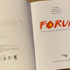 FORUM 1, ihminen ympäristön ja yhteiskuntien muutoksessa - pikkukuva 4
