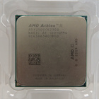 AMD Athlon II X2 250 3,0 GHz Socket AM2+ AM3 prosessori - pikkukuva 1