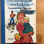 Margareta Keskitalo Satamakylän serkukset - pikkukuva 1