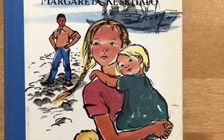 Margareta Keskitalo Satamakylän serkukset