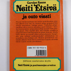 Carolyn Keene : Neiti Etsivä ja outo viesti - pikkukuva 2