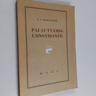 Y. J. Hakulinen : Palauttamislainsäädäntö - pikkukuva 1