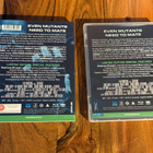 Creepozoids (1987) Blu-Ray slipcover 88 Films region B - pikkukuva 4
