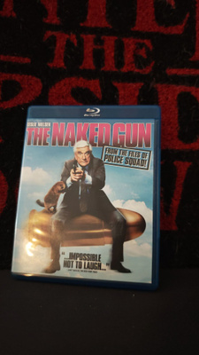 The Naked Gun
