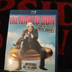 The Naked Gun - pikkukuva 1