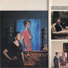 Jaana n:o 4 1974 Melinit & vauva. Johannes. Maaret Halinen. - pikkukuva 5