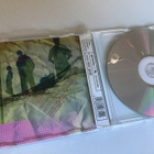 Apulanta . Saasta nimmari Toni CDS single - pikkukuva 2