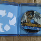 Commando (Bluray) - pikkukuva 4