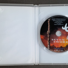 DVD: Seitsemän Miekkaa / Seven Swords (O: Tsui Hark 2005) - pikkukuva 3