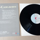 RICHARD CARLSOHN KÄRLEKEN FÖRÄNDRAR ALLT LP - pikkukuva 2