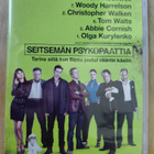 Seitsemän Psykopaattia - pikkukuva 1