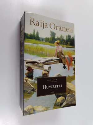 Raija Oranen : Huviretki