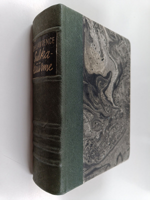 D. H. Lawrence : Sulkakäärme