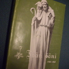 Isän ääni 1960-1969 kirja (1975) Sis.postikulut - pikkukuva 1