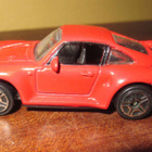 Porsche 959 pienoismalli, pit 7,3cm. - pikkukuva 3