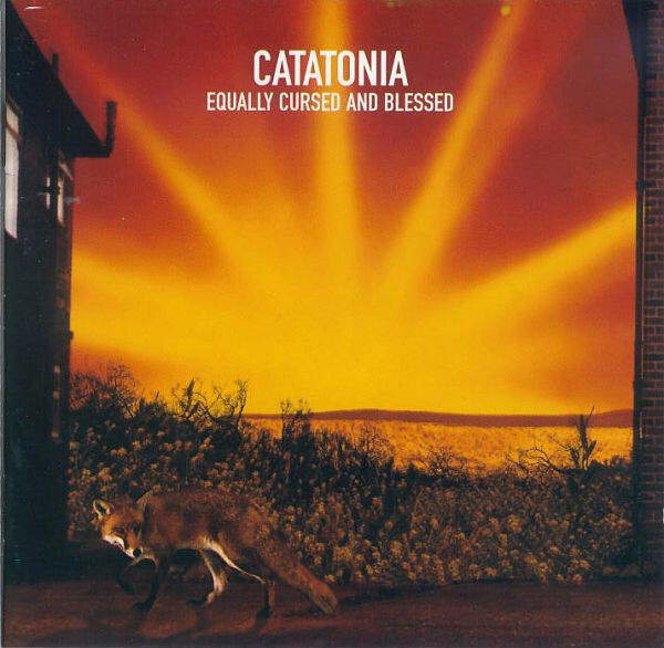 Catatonia – Equally Cursed And Blessed