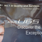 ASUS Windows Vista mainosjulisteet 2kpl - pikkukuva 4