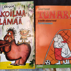 5 sarjakuva albumia - pikkukuva 3