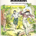 HUCKLEBERRY FINNIN SEIKKAILUT (1982) - pikkukuva 1