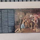 Bob Dylan and The Band/ The Basement Tapes-Lp - pikkukuva 2