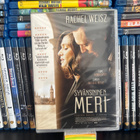 (Uusi) Syvänsininen meri (2011) Rachel Weisz - pikkukuva 1