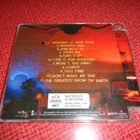 CD The Feeling - Join With Us - pikkukuva 2