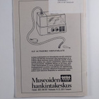 Konservaattoriliiton lehti 1/1994 - pikkukuva 2