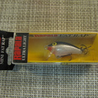 Rapala Mini Fat Rap MFR-3 vaappu. - pikkukuva 1