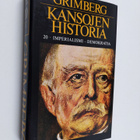 Carl Grimberg : Kansojen historia 20 : Imperialismi - Dem... - pikkukuva 1