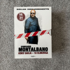 KOMISSARIO MONTALBANO KAIKKI 18 ELOKUVAA - pikkukuva 1