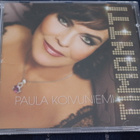 CD Paula Koivuniemi : Timantti - pikkukuva 1
